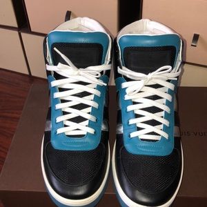Men’s LV sneakers